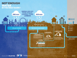 Palestinian Water
