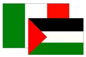 Italia - Palestina